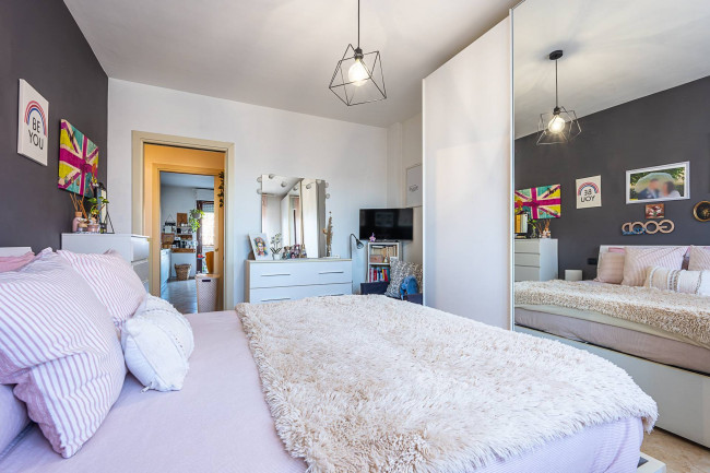 Appartamento in Vendita a Volvera