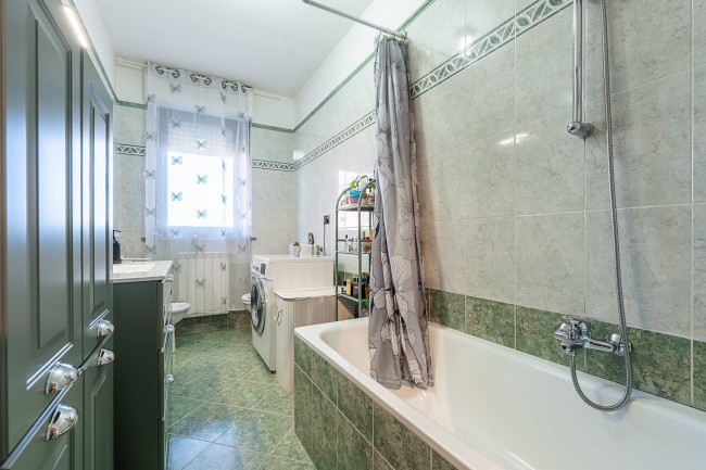 Appartamento in Vendita a Volvera