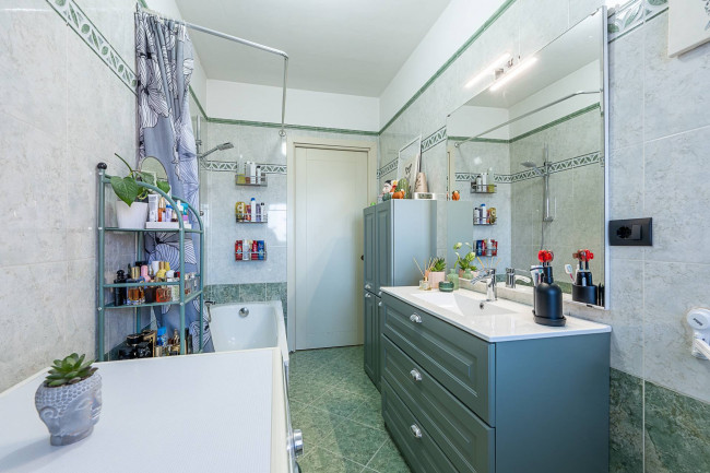 Appartamento in Vendita a Volvera