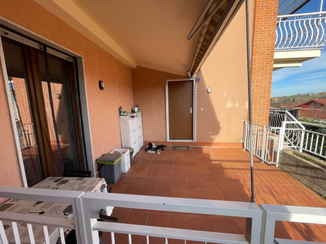 Appartamento in Affitto a Vicoforte