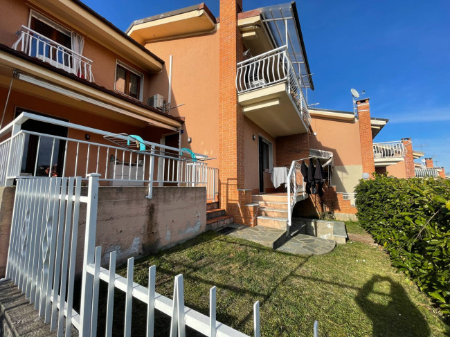 Appartamento in Affitto a Vicoforte