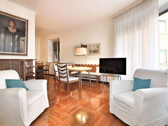 Appartamento in Vendita a Rapallo