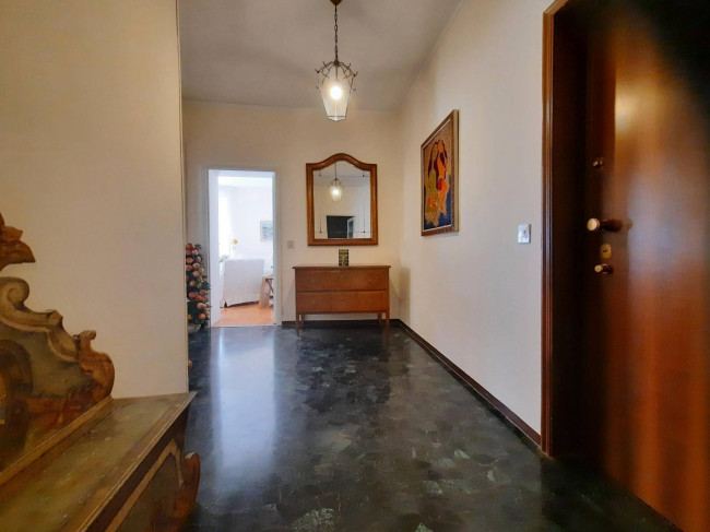 Appartamento in Vendita a Rapallo