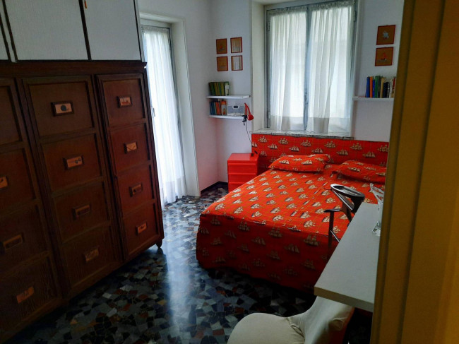 Appartamento in Vendita a Rapallo