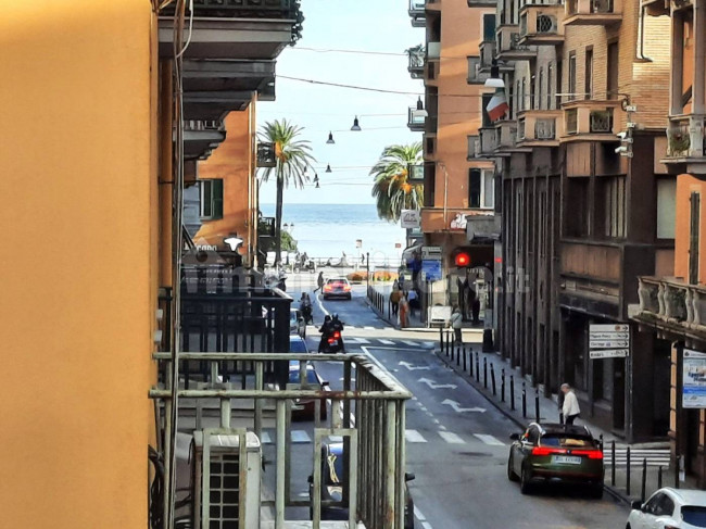 Appartamento in Vendita a Rapallo
