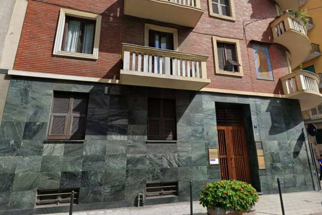 Appartamento in Vendita a Rapallo