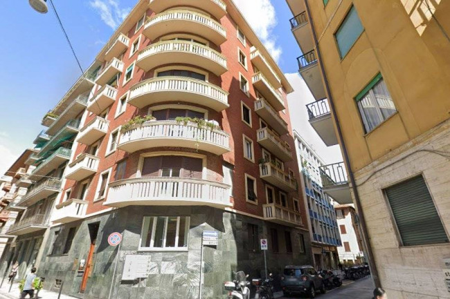 Appartamento in Vendita a Rapallo