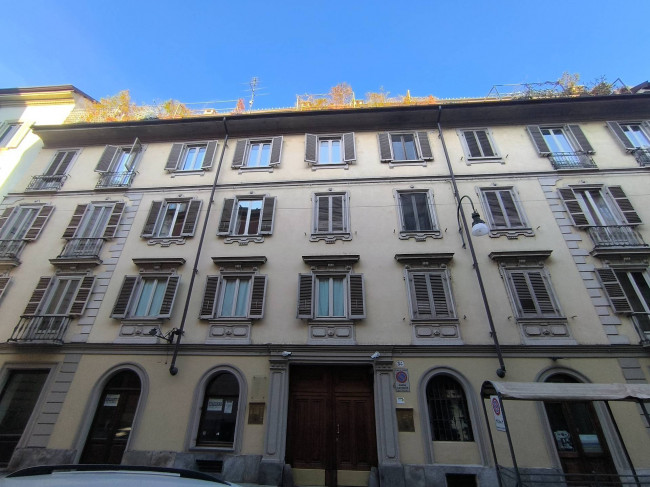 Appartamento in Affitto a Torino