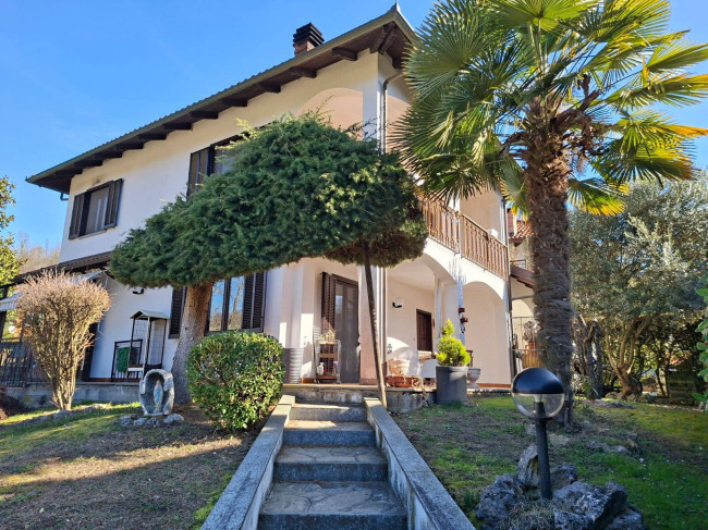 Villa in Vendita a Baldissero Torinese