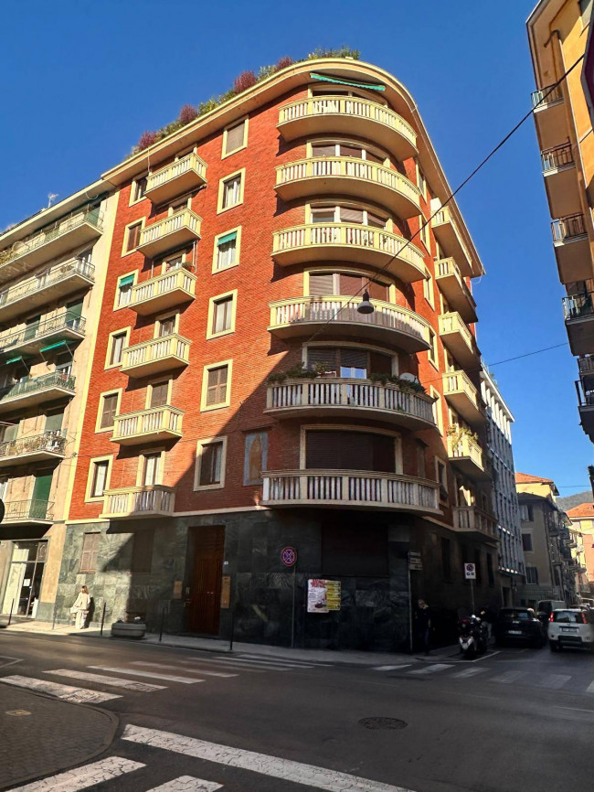 Appartamento in Vendita a Rapallo