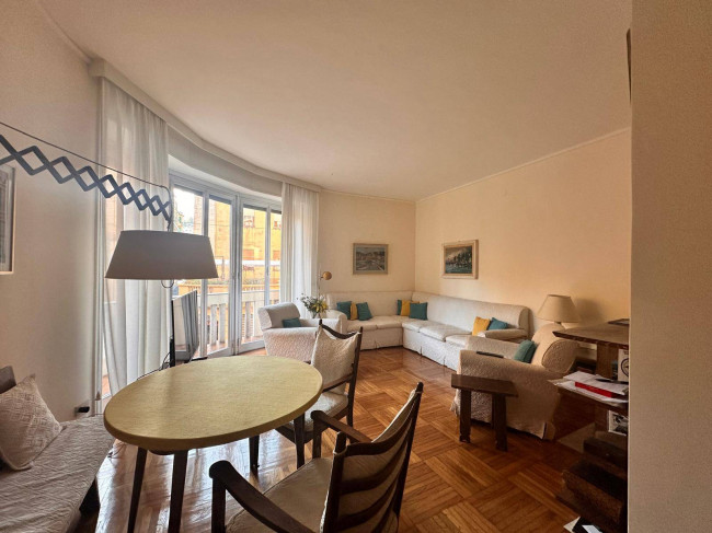 Appartamento in Vendita a Rapallo