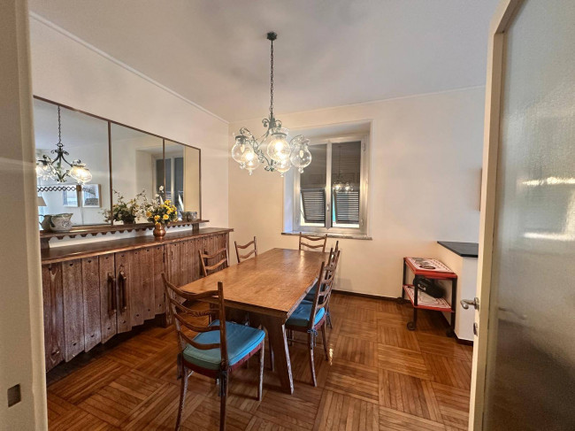 Appartamento in Vendita a Rapallo