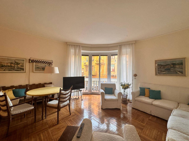 Appartamento in Vendita a Rapallo