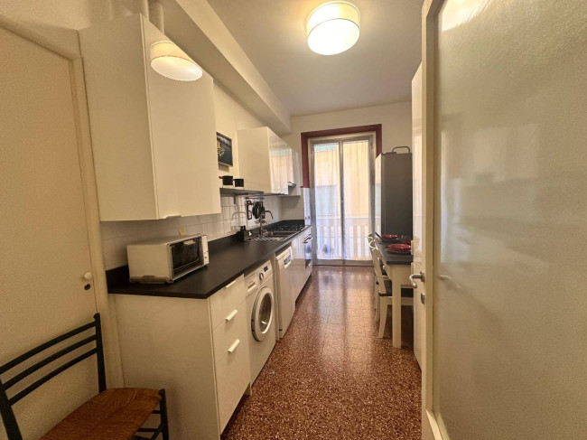 Appartamento in Vendita a Rapallo