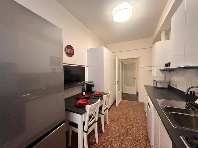 Appartamento in Vendita a Rapallo