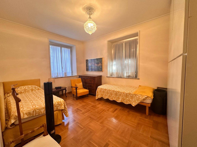 Appartamento in Vendita a Rapallo