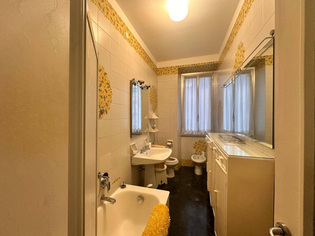 Appartamento in Vendita a Rapallo