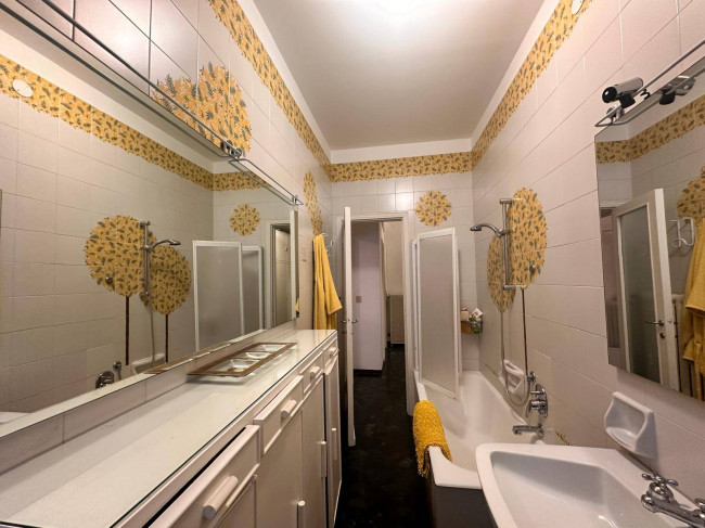 Appartamento in Vendita a Rapallo