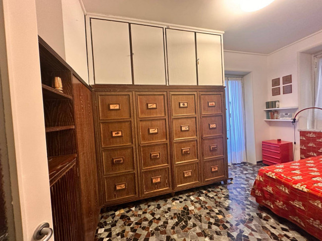 Appartamento in Vendita a Rapallo