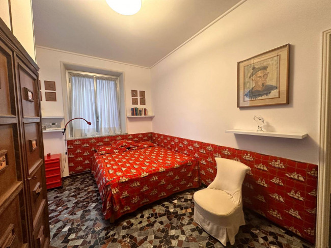 Appartamento in Vendita a Rapallo