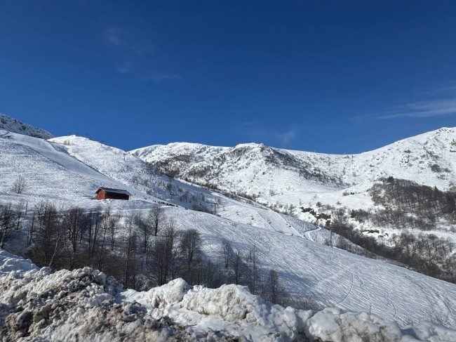 Appartamento in Vendita a Frabosa Sottana