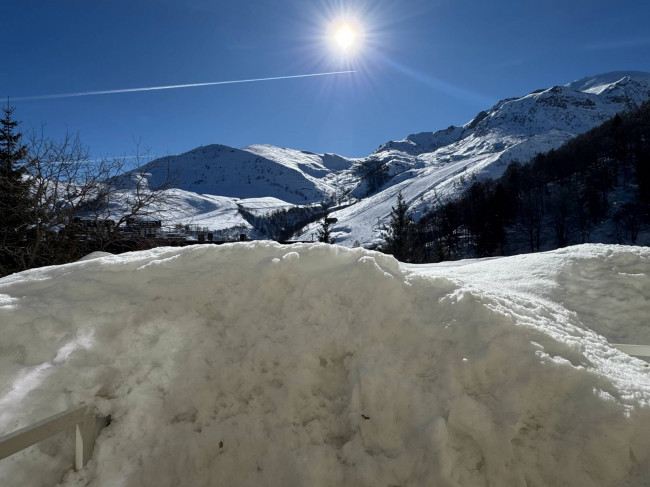 Appartamento in Vendita a Frabosa Sottana