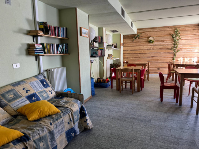 Appartamento in Vendita a Frabosa Sottana