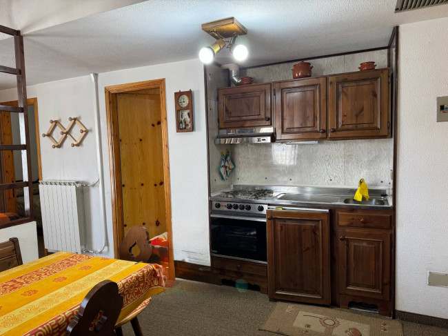 Appartamento in Vendita a Frabosa Sottana