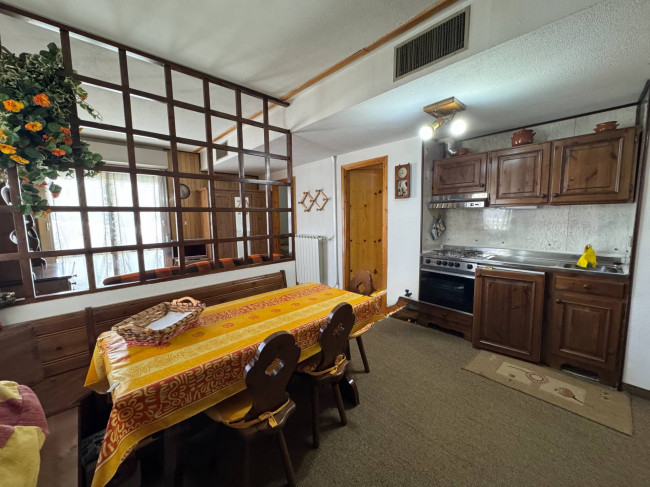 Appartamento in Vendita a Frabosa Sottana