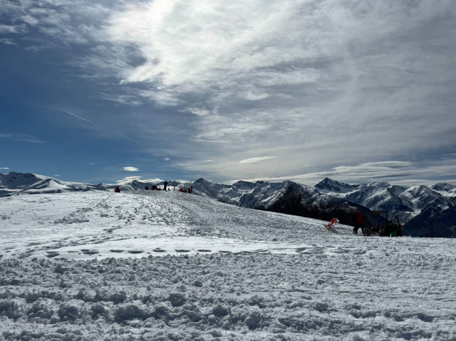 Appartamento in Vendita a Frabosa Sottana