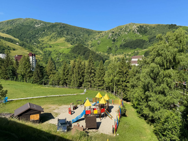 Appartamento in Vendita a Frabosa Sottana