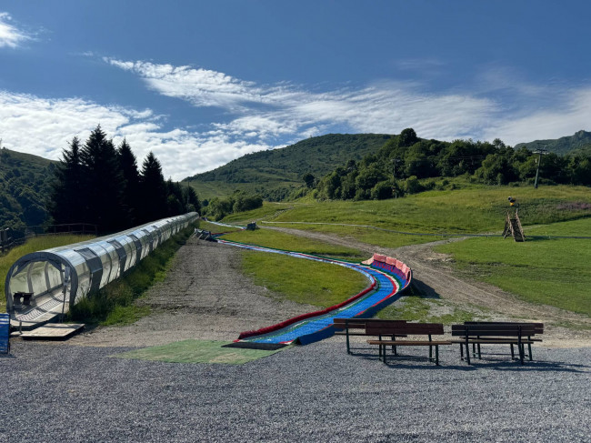 Appartamento in Vendita a Frabosa Sottana