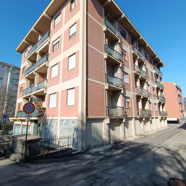 Appartamento in Vendita a Asti