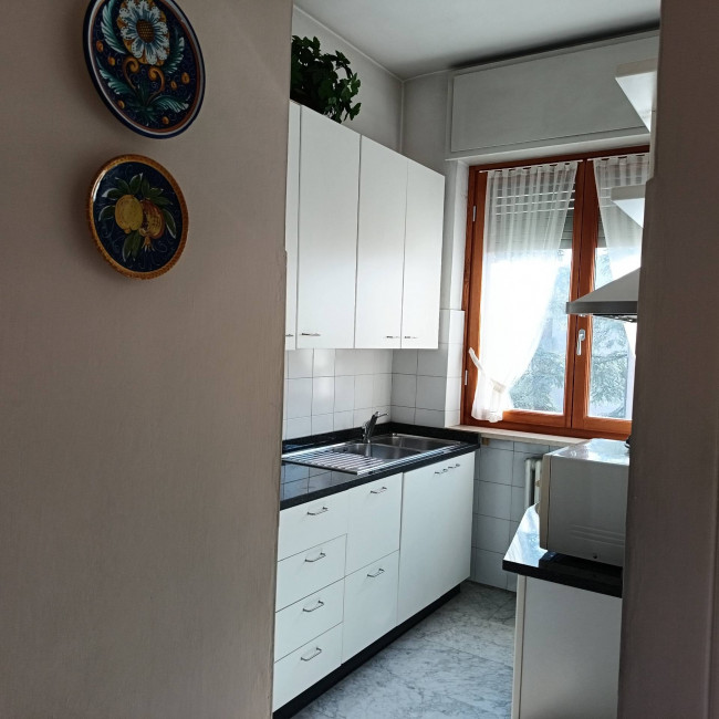 Appartamento in Vendita a Asti