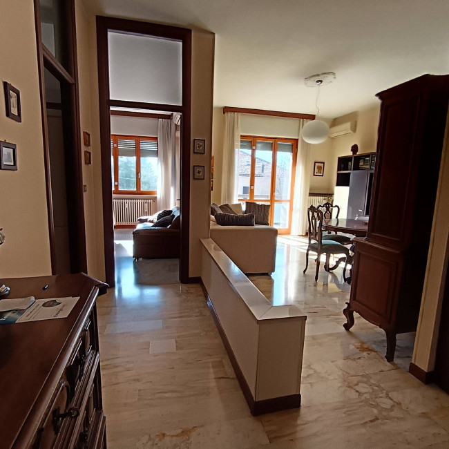 Appartamento in Vendita a Asti