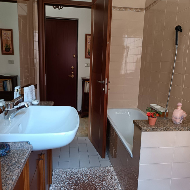 Appartamento in Vendita a Asti