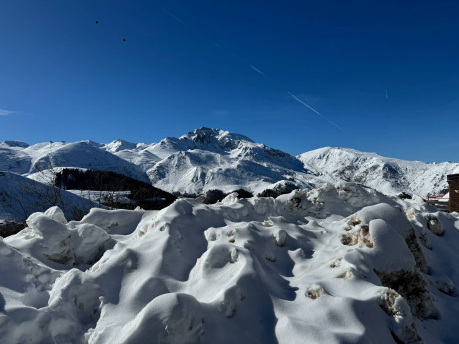 Appartamento in Vendita a Frabosa Sottana