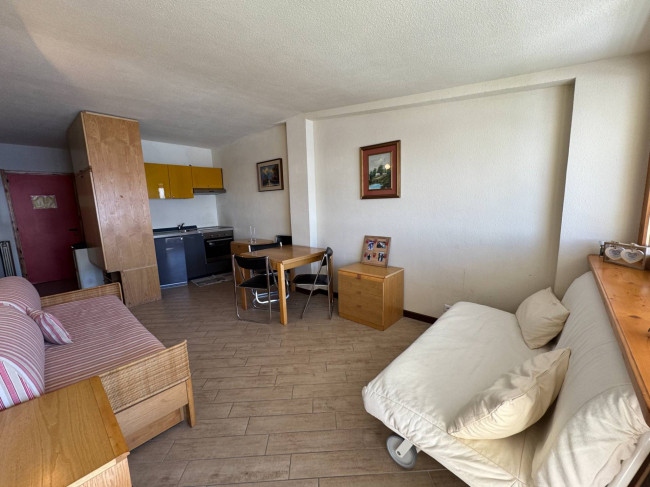 Appartamento in Vendita a Frabosa Sottana