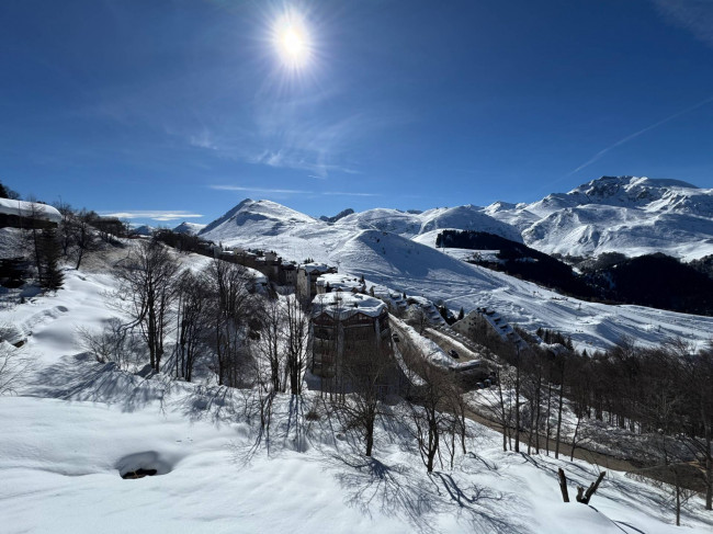 Appartamento in Vendita a Frabosa Sottana