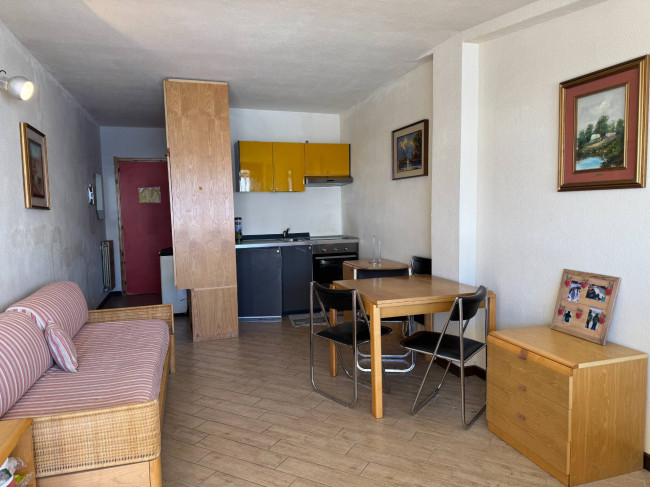 Appartamento in Vendita a Frabosa Sottana