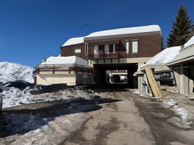 Appartamento in Vendita a Frabosa Sottana