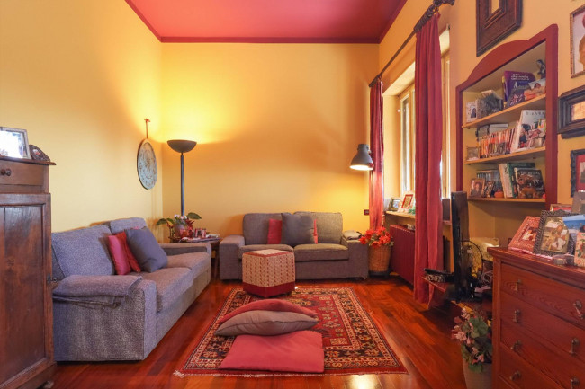 Villa Unifamiliare in Vendita a Moncalieri