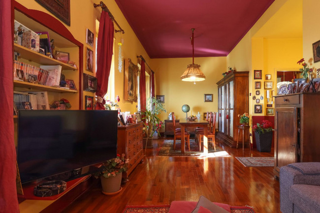 Villa Unifamiliare in Vendita a Moncalieri