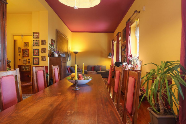 Villa Unifamiliare in Vendita a Moncalieri