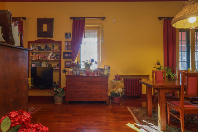 Villa Unifamiliare in Vendita a Moncalieri