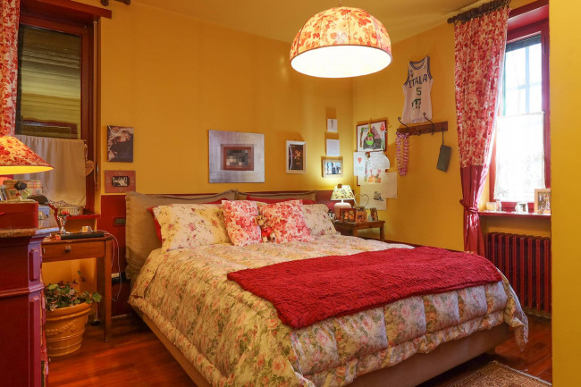 Villa Unifamiliare in Vendita a Moncalieri