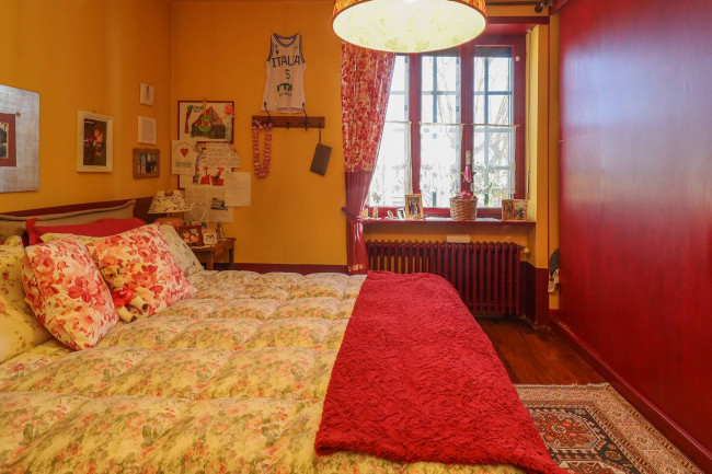 Villa Unifamiliare in Vendita a Moncalieri