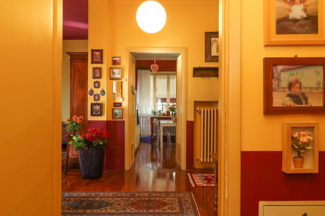 Villa Unifamiliare in Vendita a Moncalieri