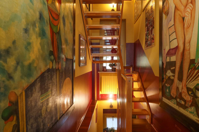 Villa Unifamiliare in Vendita a Moncalieri