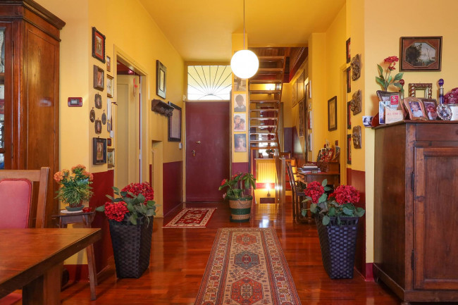 Villa Unifamiliare in Vendita a Moncalieri